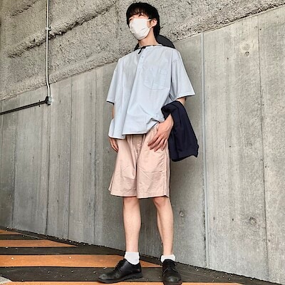 【コープさっぽろにしの】176cm