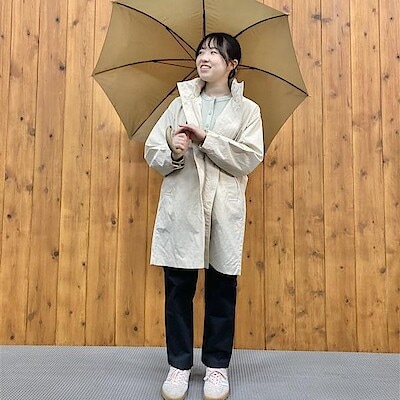 【コープさっぽろにしの】身長155ｃｍ   