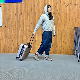 【コープさっぽろにしの】身長168ｃｍ 