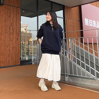 【コープさっぽろにしの】身長155cm