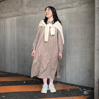 【コープさっぽろにしの】身長155cm