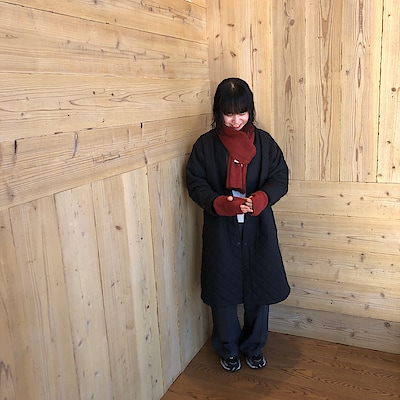 【バロー中小田井】身長158㎝