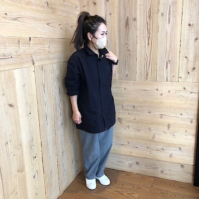 【バロー中小田井】身長155cm