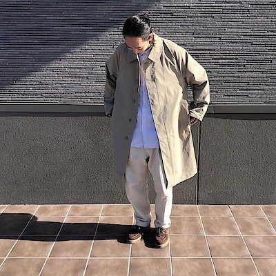 【バロー中小田井】身長178㎝ 