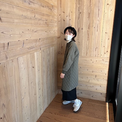 【バロー中小田井】身長158㎝