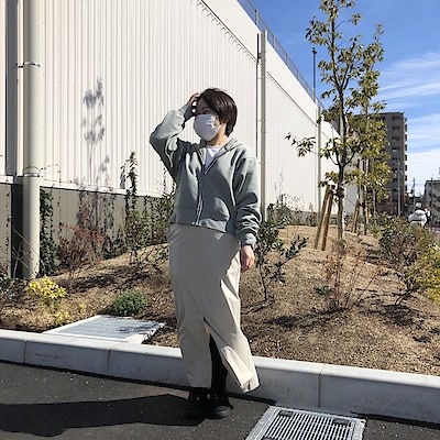 【バロー中小田井】身長155㎝