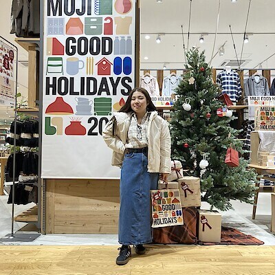 【バロー中小田井】151cm