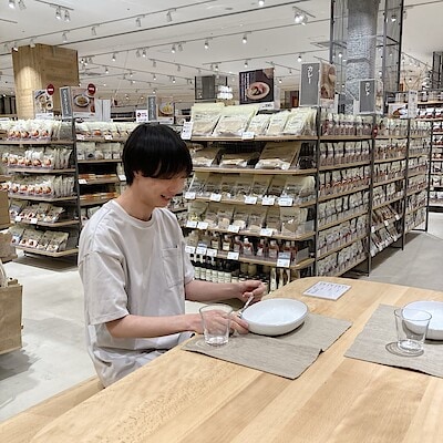 【バロー中小田井】 身長175cm