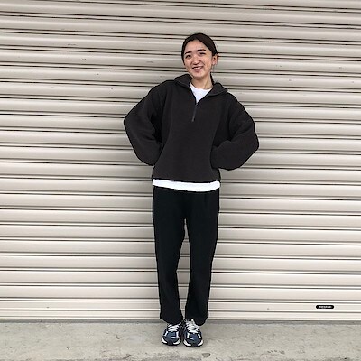 【バロー中小田井】身長164㎝