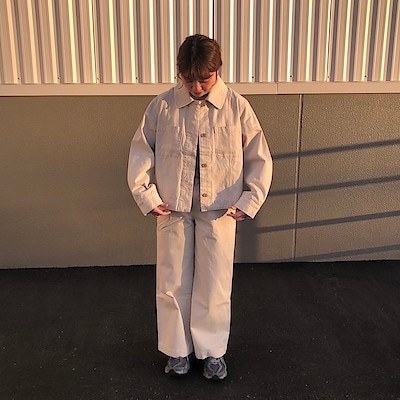 【バロー中小田井】身長158㎝