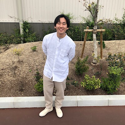 【バロー中小田井】身長171㎝