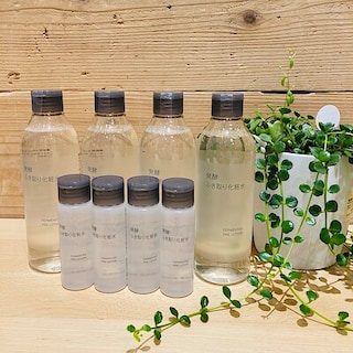 【バロー中小田井】新商品「発酵ふき取り化粧水」お試し会のご案内