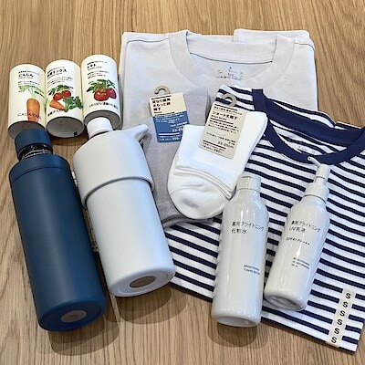 【バロー中小田井】夏のお買い得市はじまりました！