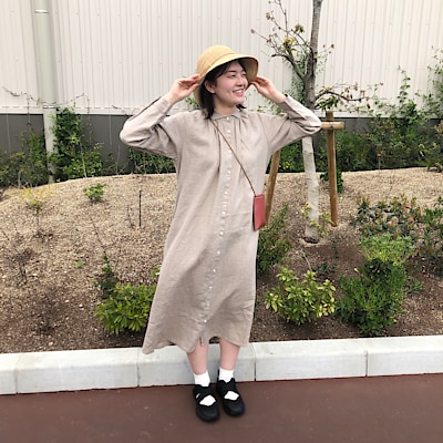 【バロー中小田井】身長164㎝