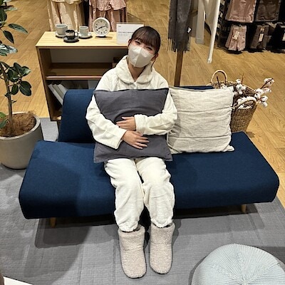 【バロー中小田井】身長152㎝