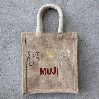 【バロー中小田井】ステンシルでオリジナルバッグをつくろう！