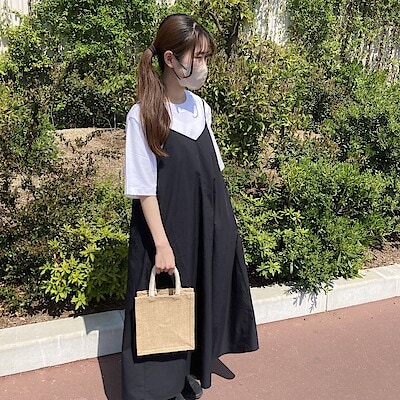 【バロー中小田井】身長154㎝