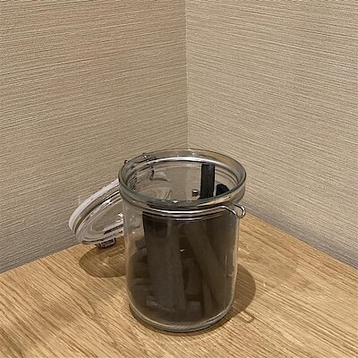 【バロー中小田井】いろいろな場所で使える脱臭竹炭