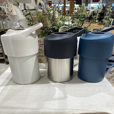 【バロー中小田井】ペットボトル用保冷ホルダーのご紹介