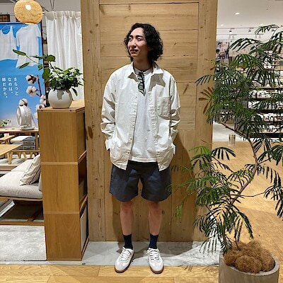 【バロー中小田井】身長179㎝