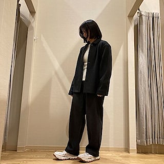 【バロー中小田井】165cm　スタッフスナップ