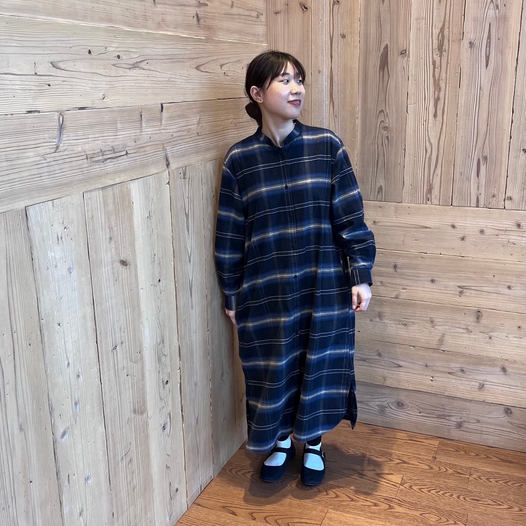 スタッフスナップ