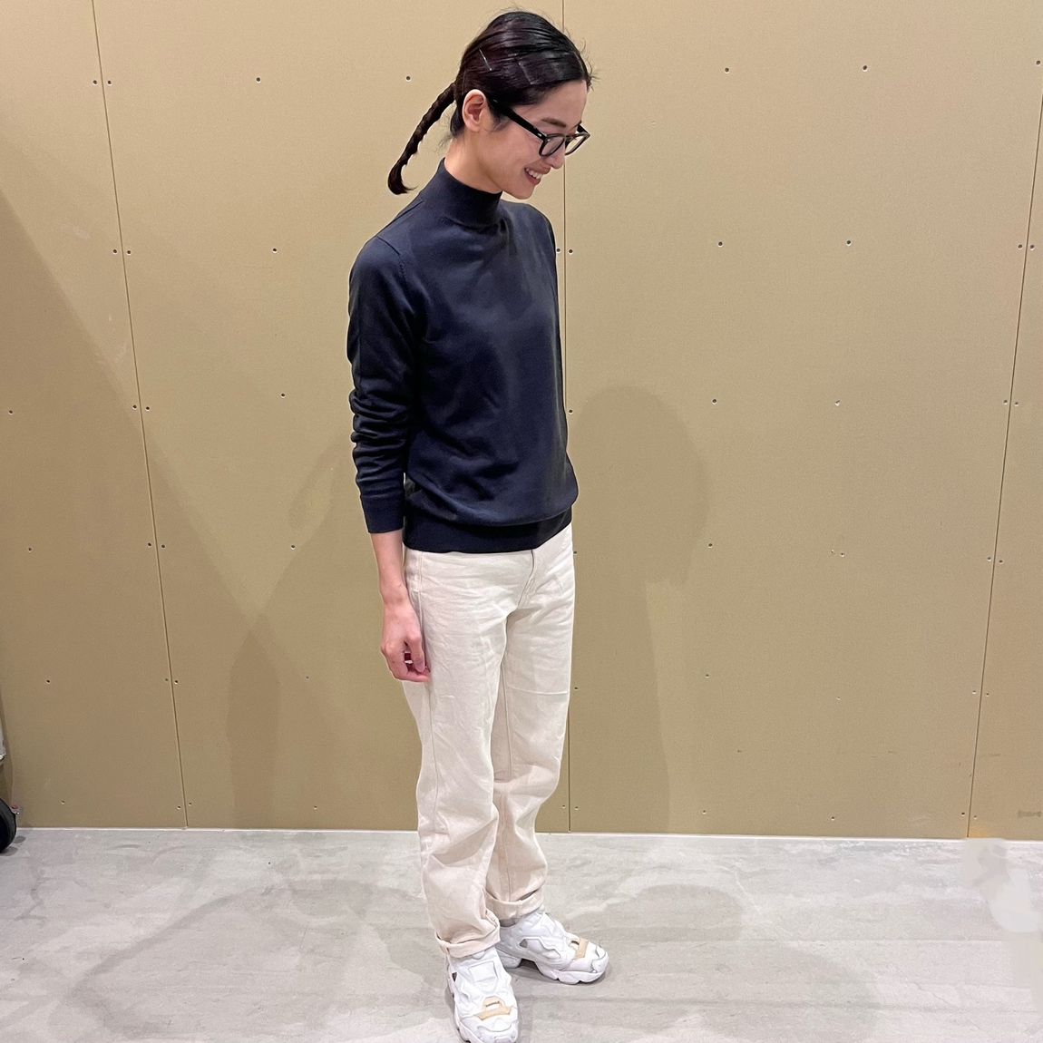 スタッフ