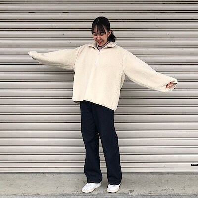 【バロー中小田井】身長162㎝