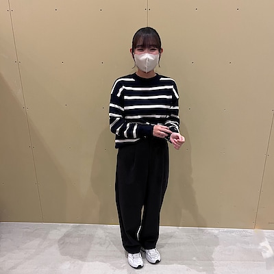 【バロー中小田井】身長152㎝