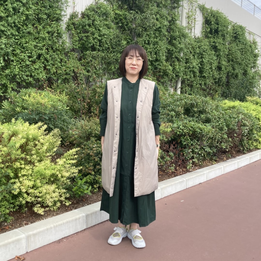原さんスナップ１