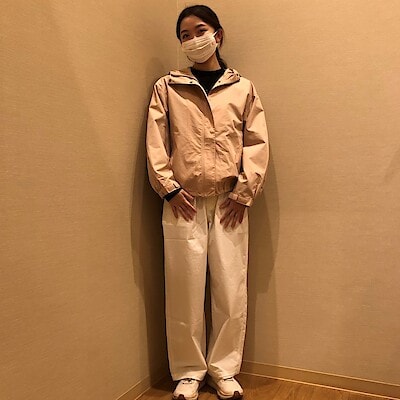 【バロー中小田井】身長164cm