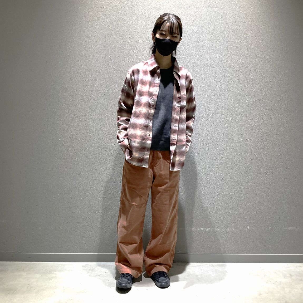 メイン