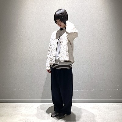 【コープさっぽろきたひろしま】　身長158cm