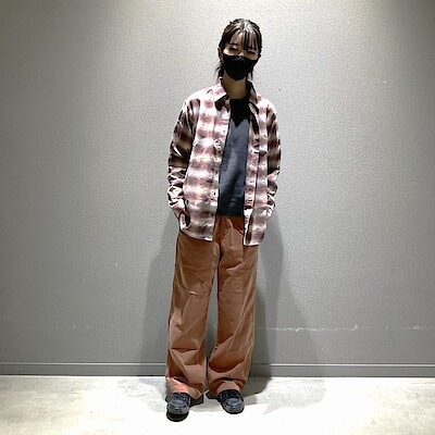 【コープさっぽろきたひろしま】　身長160cm
