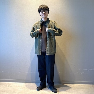 【コープさっぽろきたひろしま】　身長164cm