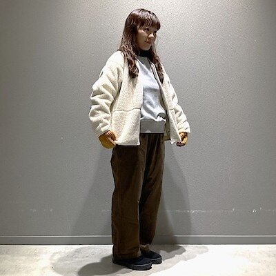 【コープさっぽろきたひろしま】　身長151cm