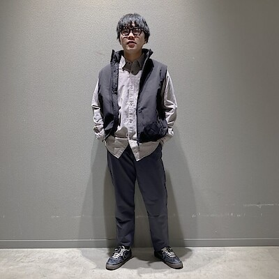 【コープさっぽろきたひろしま】身長164cm