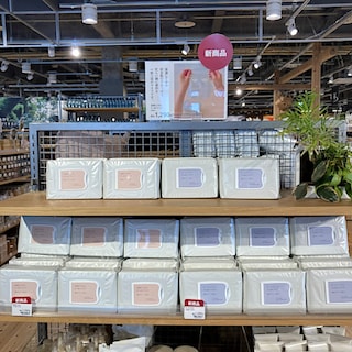 【コープさっぽろきたひろしま】フェイスマスク2種・肌の天然水　全身用ミスト　お試し会のお知らせ