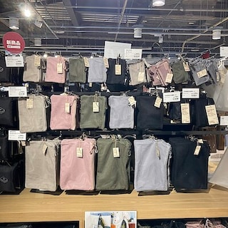 【コープさっぽろきたひろしま】トラベル用品に新色が追加されました！