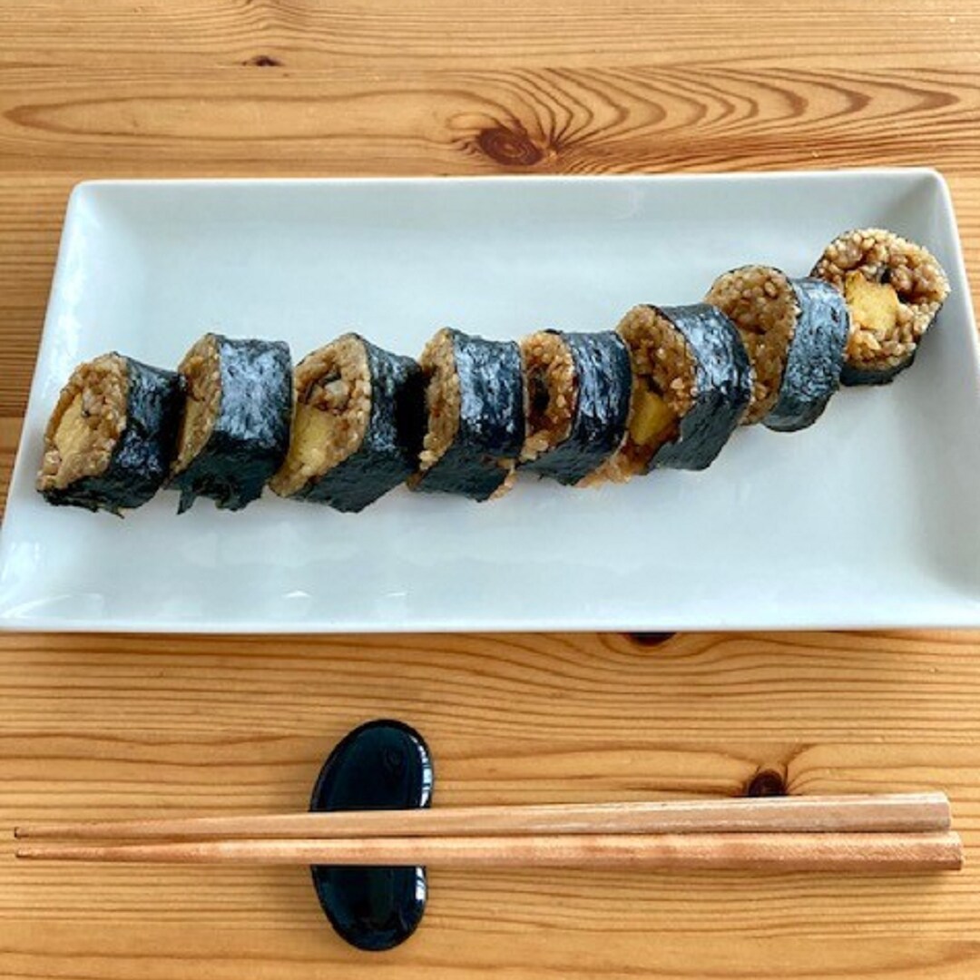 うな玉巻