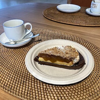 【コープさっぽろきたひろしま】コーヒー＆アイスより　スタッフおすすめのパイのご紹介！