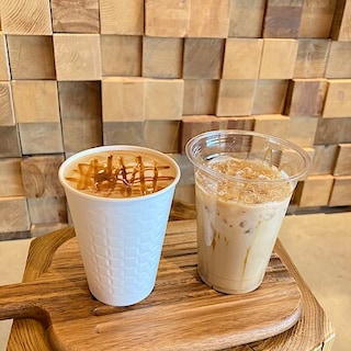 コーヒー&アイスより 秋におすすめのドリンクのご紹介