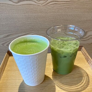 【コープさっぽろきたひろしま】コーヒー＆アイスより新商品「抹茶ラテ」のご紹介