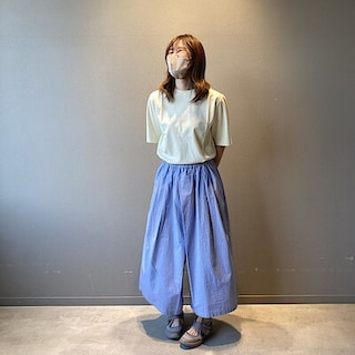 【コープさっぽろきたひろしま】身長169cm