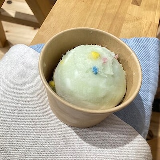 【コープさっぽろきたひろしま】コーヒー＆アイスより新商品「はじけるキャンディ入り　メロン」のご紹介