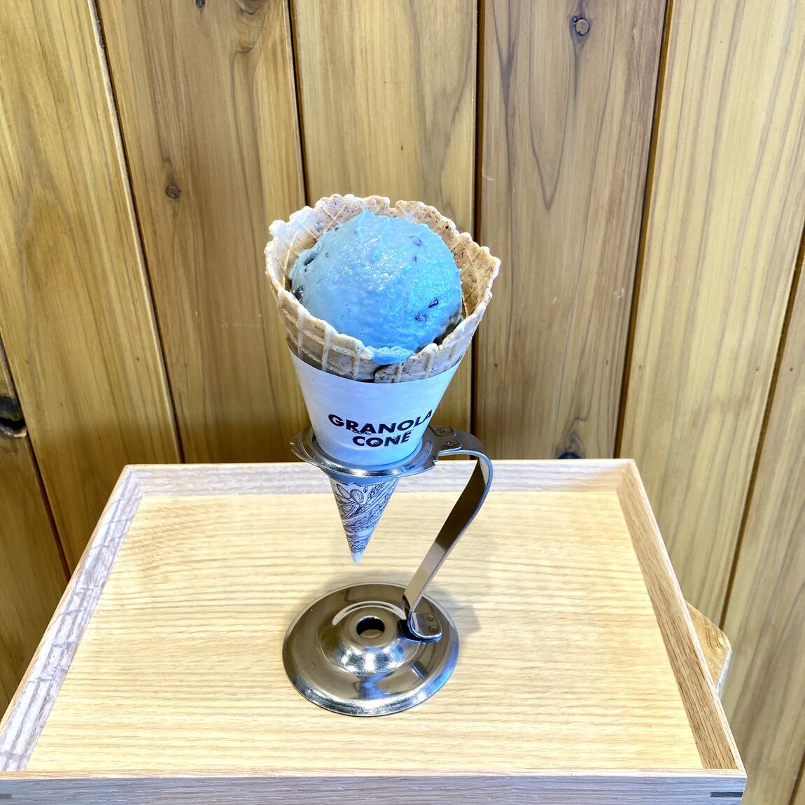 コーン