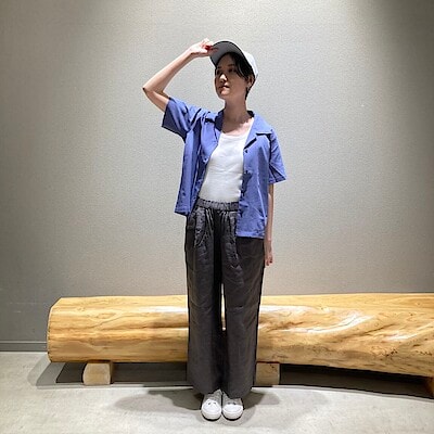 【コープさっぽろきたひろしま】　身長160㎝