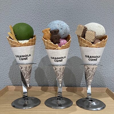 【コープさっぽろきたひろしま】コーヒー・アイススタンド1周年のお知らせ