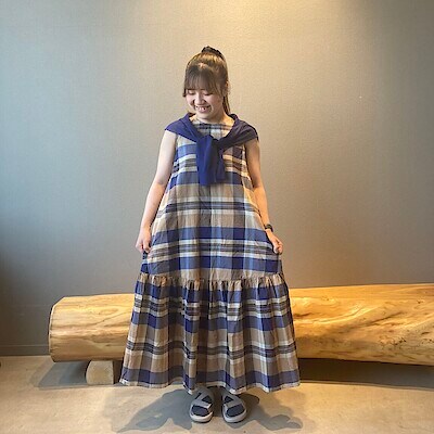 【コープさっぽろきたひろしま】　身長153㎝