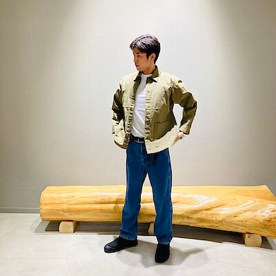 【コープさっぽろ　きたひろしま】 身長174㎝